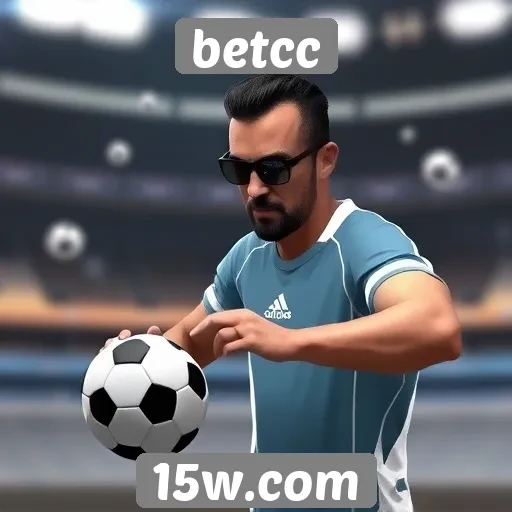 Ofertas e promoções disponíveis na plataforma betcc
