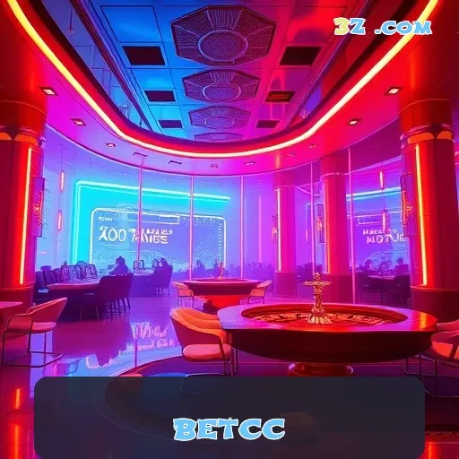 betcc Bônus: Ofertas Que Transformam Suas Apostas