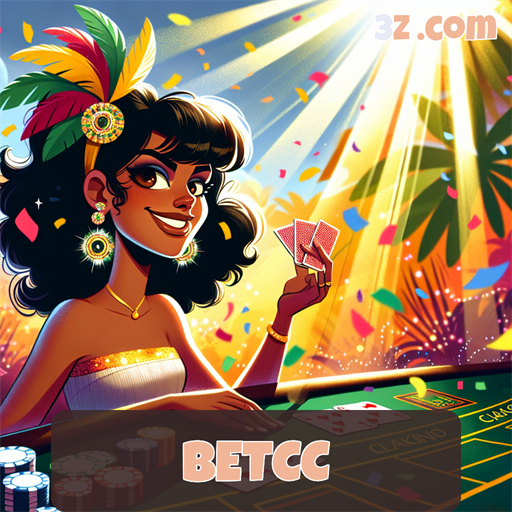 Mergulhe na Diversão do Cassino Betcc Online