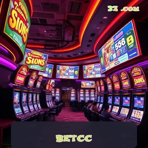 betcc: Um Site Confiável para Jogar com Segurança e Diversão