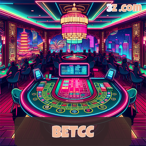 Betcc: A Nova Era dos Jogos Brasileiros Online