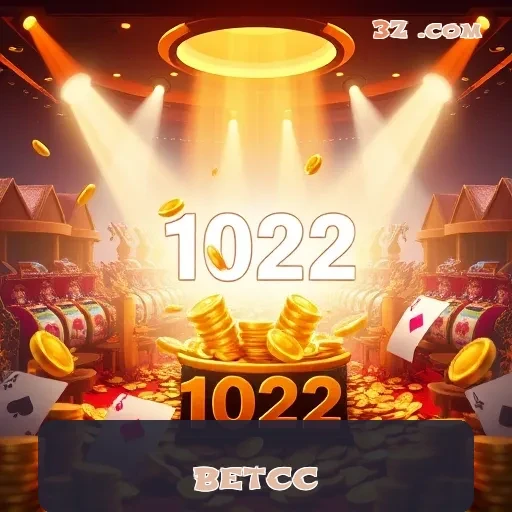betcc: A Revolução dos Jogos Online com Recursos Incríveis