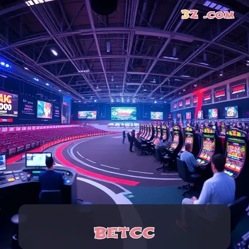 betcc: Segurança em Jogos Online que Você Pode Confiar